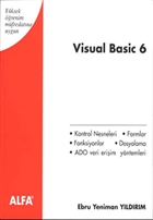 Visual Basic 6 Alfa Aktel Yaynlar