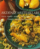 Akdeniz Mutfakları Alfa Yayınları