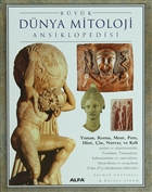 Byk Dnya Mitolojisi Ansiklopedisi Alfa Yaynlar