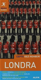 Cepte Gezi Rehberi-Londra Alfa Yaynlar