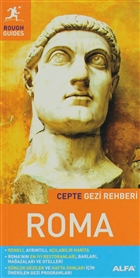 Cepte Gezi Rehberi - Roma Alfa Yaynlar