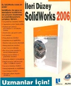 leri Dzey SolidWorks 2006 Alfa Yaynlar