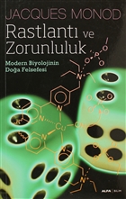 Rastlant ve Zorunluluk Alfa Yaynlar
