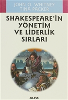 Shakespeare`in Ynetim ve Liderlik Srlar Alfa Yaynlar