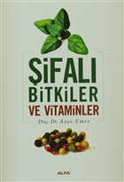 ifal Bitkiler ve Vitaminler Alfa Yaynlar
