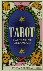 Tarot Kartlar ve Anlamlar Alfa Yaynlar