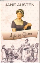 Ak ve Gurur Alter Yaynclk
