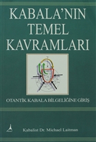 Kabala`nn Temel Kavramlar Alter Yaynclk