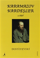 Karamazov Kardeler Cilt: 2 Alter Yaynclk