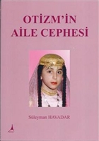Otizm`in Aile Cephesi Alter Yaynclk