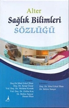 Salk Bilimleri Szl Alter Yaynclk