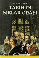 Tarih`in Srlar Odas Alter Yaynclk