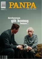 Panpa - ubat 2013 Altkrkbe Yaynlar