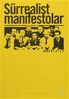Srrealist Manifestolar Altkrkbe Yaynlar