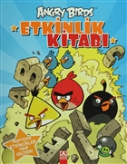 Angry Birds - Etkinlik Kitab Altn Kitaplar