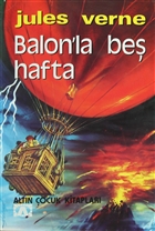 Balonla Be Hafta Altn Kitaplar