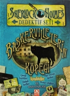Baskerville`lerin Kpei Altn Kitaplar