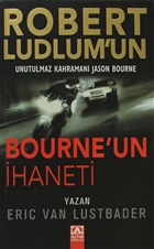 Bourne`un haneti Altn Kitaplar