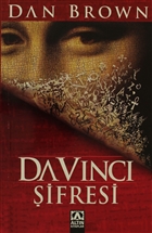 Da Vinci ifresi Altn Kitaplar