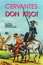 Don Kiot Altn Kitaplar