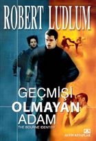 Gemii Olmayan Adam Altn Kitaplar