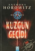 Kuzgun Geidi Be`in Gc Altn Kitaplar