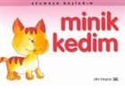 Okumaya Baladm Minik Kedim Altn Kitaplar