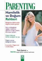 Parenting: Hamilelik ve Doum Rehberi Altn Kitaplar