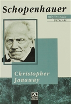 Dncenin Ustalar: Schopenhauer Altn Kitaplar