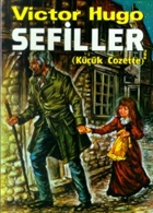 Sefiller (Kk Cozette) Altn Kitaplar