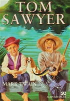 Tom Sawyer Altın Kitaplar