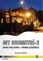My Geometri - 2 Altn Nokta Basm Yayn
