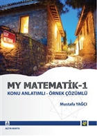 My Matematik - 1 Altn Nokta Basm Yayn