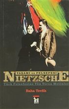 Nietzsche - Yaam ve Felsefesi Altn Post Yaynclk