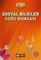 7. Sınıf Sosyal Bilgiler Soru Bankası Anafen Yayınları