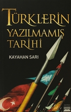 Trklerin Yazlmam Tarihi Anatolia Kitap