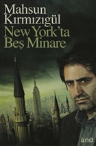 New York`ta Be Minare And Kitap