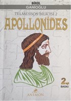 Apollonides Anemon Yaynlar