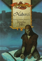 Haberci Buzduvar lemesi 1.Kitap Ankira Yaynclk