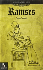 Ramses Anonim Yayıncılık