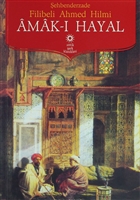 Amak- Hayal Antik Kitap