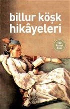 Billur Kk Hikayeleri Antik Kitap