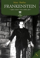 Frankenstein Antik Kitap