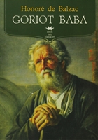 Goriot Baba Antik Kitap