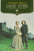 Jane Eyre Antik Kitap