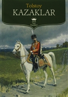 Kazaklar Antik Kitap