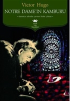 Notre Dame`n Kamburu Antik Kitap