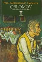 Oblomov Antik Kitap