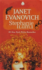 Stephanie Plum. 1 April Yayıncılık