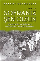 Sofranz en Olsun Aras Yaynclk